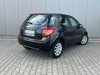 Suzuki SX4 1.6 GLX / Comfort - 14