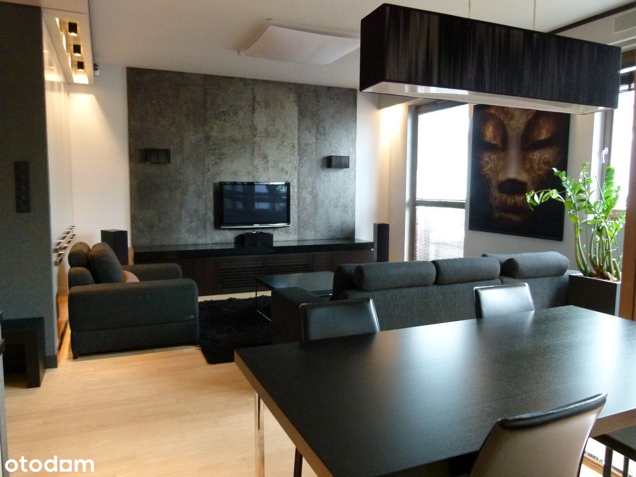 Apartament Lux EkoPark – pełne wyposażenie, garaż
