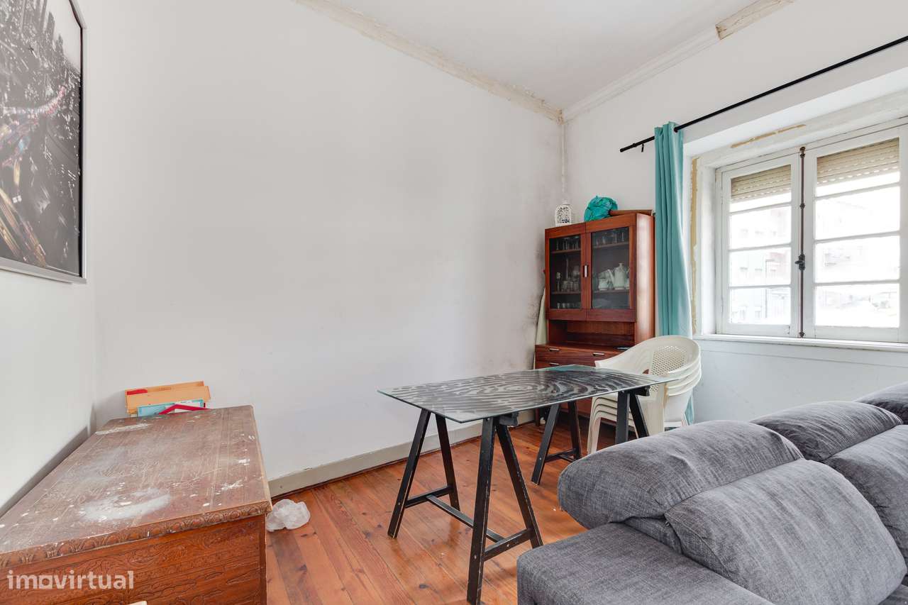 Apartamento T4 com 100 m² em Póvoa de Santa Iria - Grande imagem: 4/31