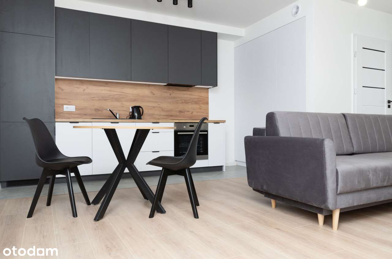 Krakusa, 1 piętro, 2 pokoje, BEZ PROWIZJI - Pełny obrazek: 2/10