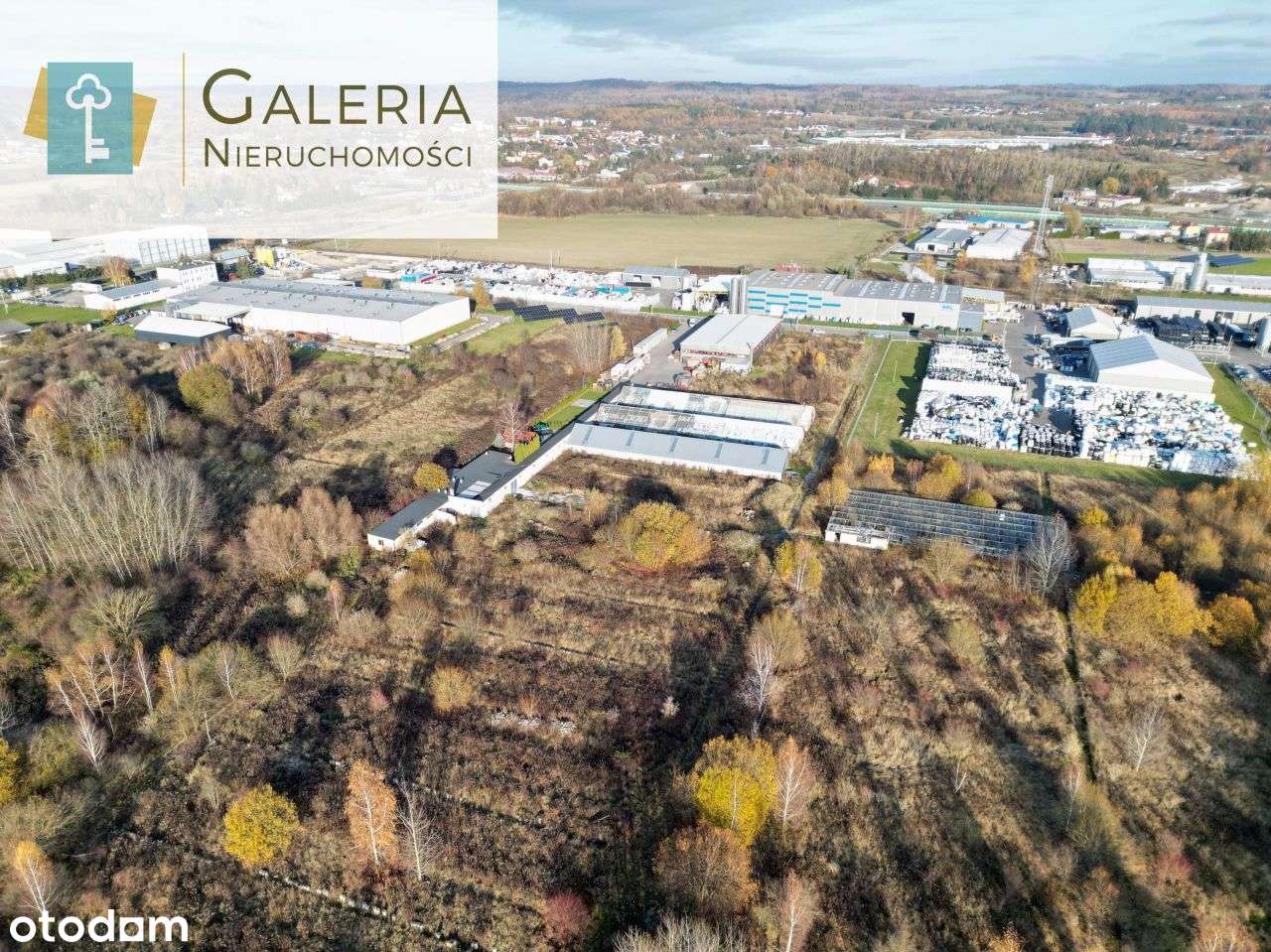 Idealna Pod Działalność Gospodarczą - Pełny obrazek: 4/10