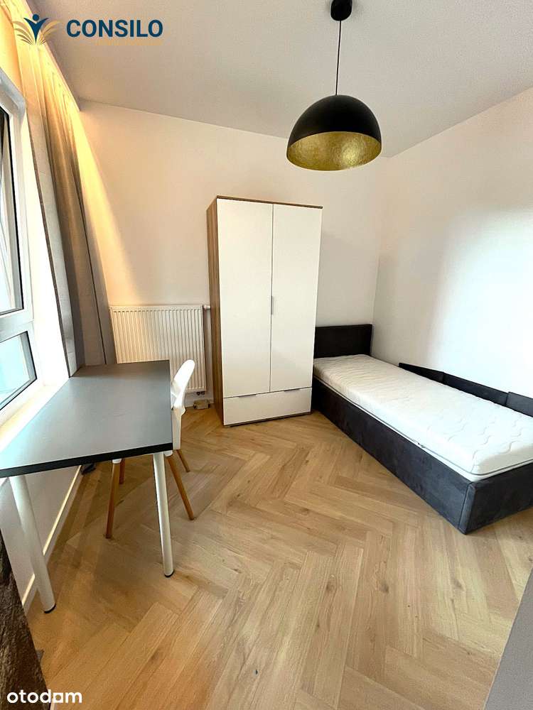 Piękne Mieszkanie! Gotowe DO Wejścia ! Zapraszam! - Pełny obrazek: 5/14