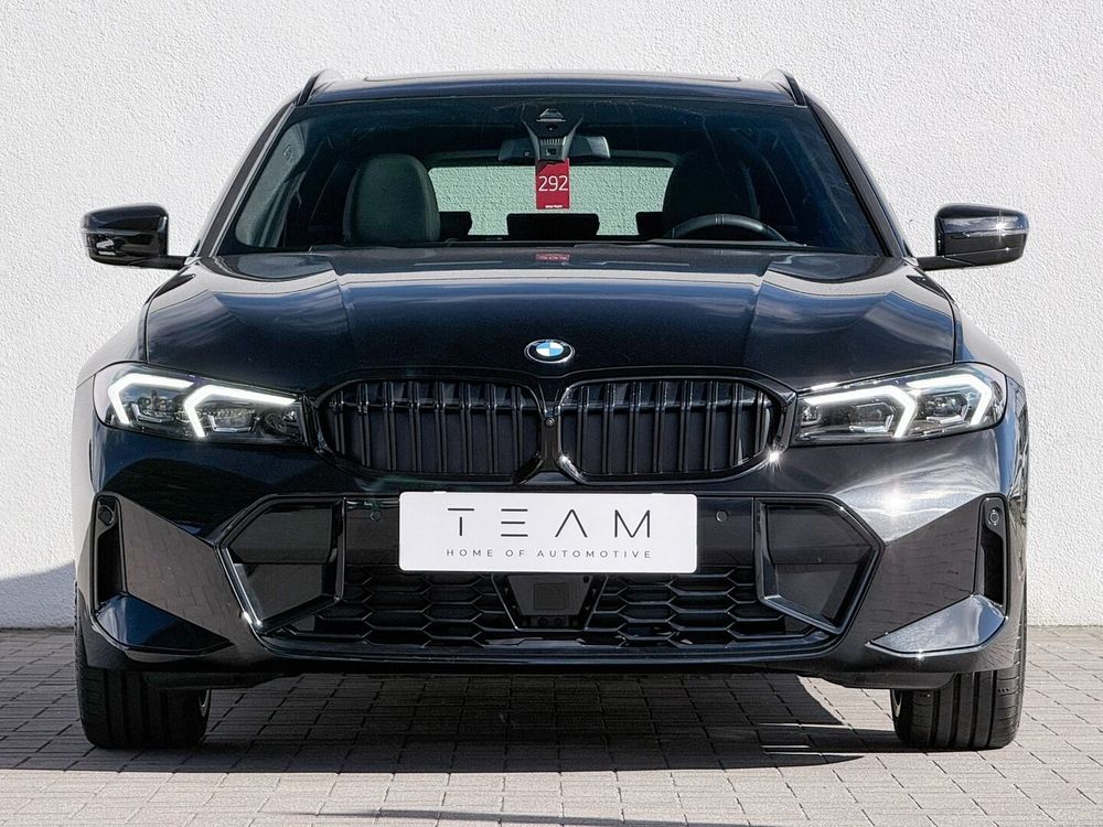 BMW Seria-3 330I Xdrive M Sport Sport 2026 — zdjęcie 3
