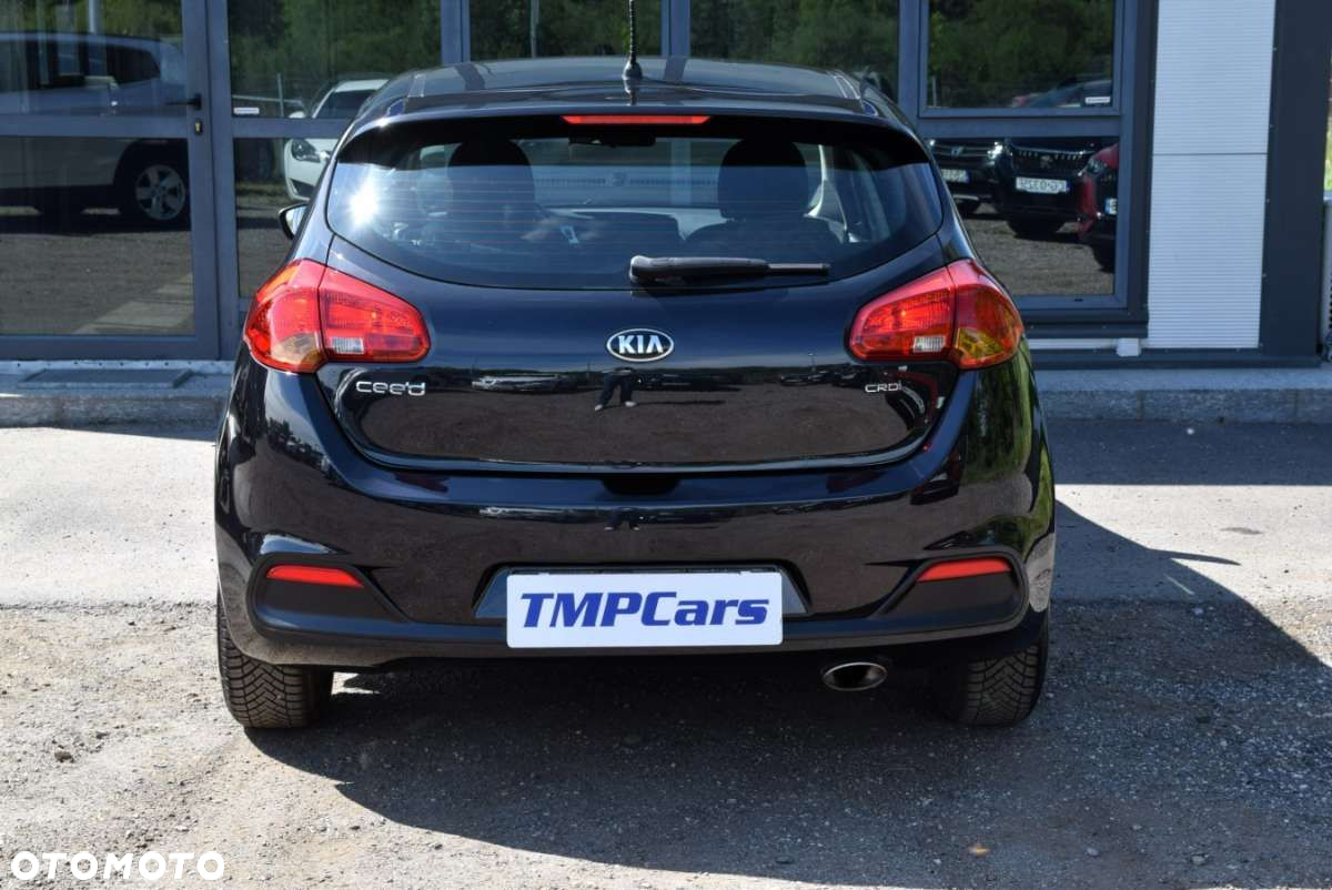 Kia Ceed - 21