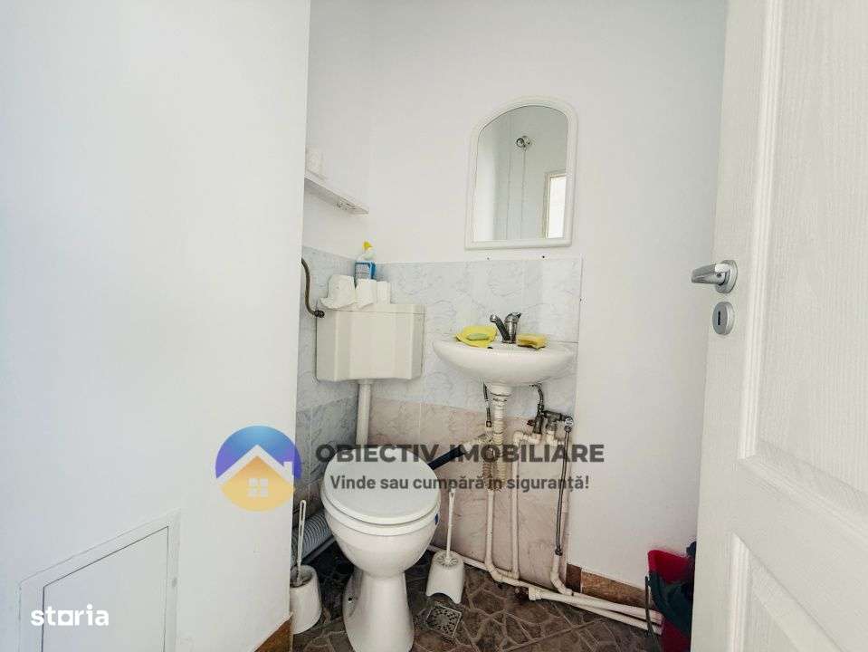 Investitie Sigura – Spatiu Comercial in Zona Ultracentrala - Imagine principală: 4/4