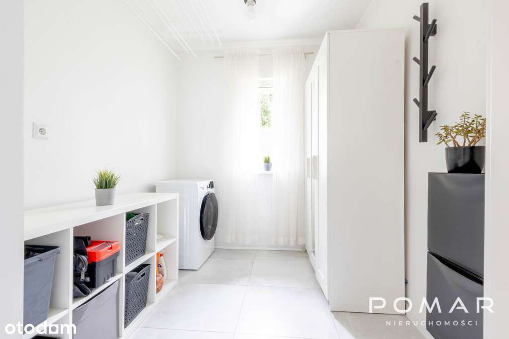 Przestronny Dom | 315 m2 | 2 garaże | Gogołowa-8