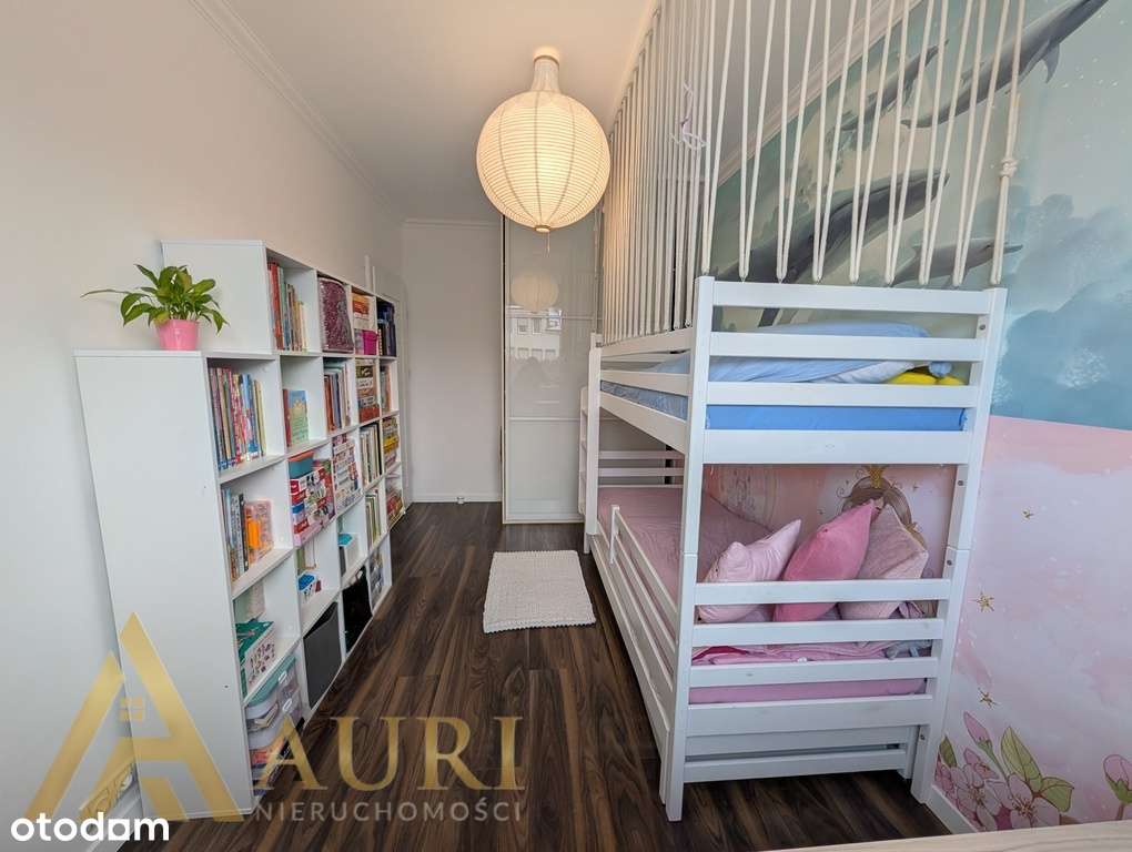 Świetna Oferta dla Rodzin, 3 pokoje,duży ogródek-15