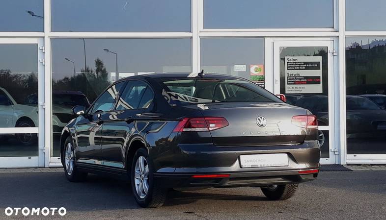 Volkswagen Passat 1.5 TSI EVO Essence - 3