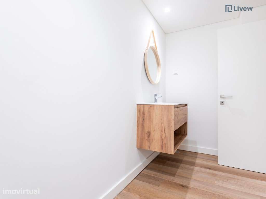 Penthouse Exclusiva 11.º Andar | Mirear, Miraflores-49