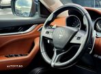 Maserati Levante Q4 Diesel GranSport - 8