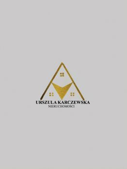 Urszula Karczewska Agencja Nieruchomości Logo