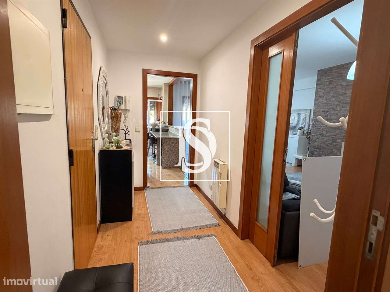 Apartamento T3 Venda em Vieira do Minho,Vieira do Minho-22