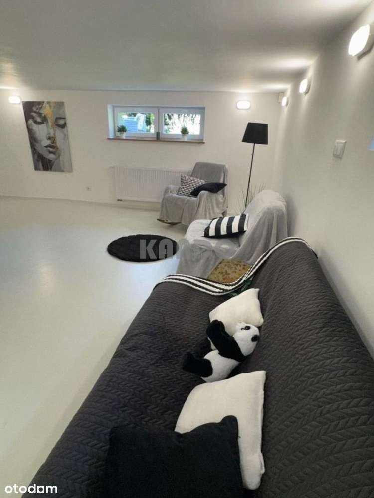 Dom wolnostojący na Oporowie!-9