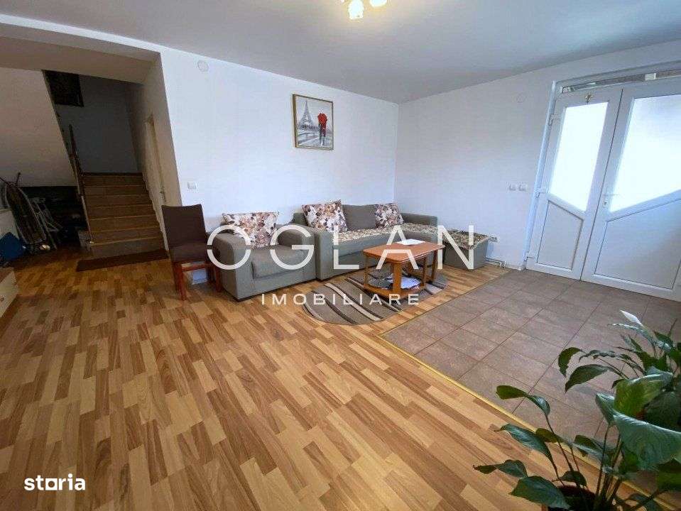 Casa individuala 5 camere, Selimbar zona Dracula 0% Comision-8