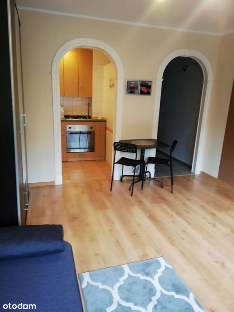 Niebuszewo kawalerka 29 m², ładna ,umebl.1700zł. - Widok 4
