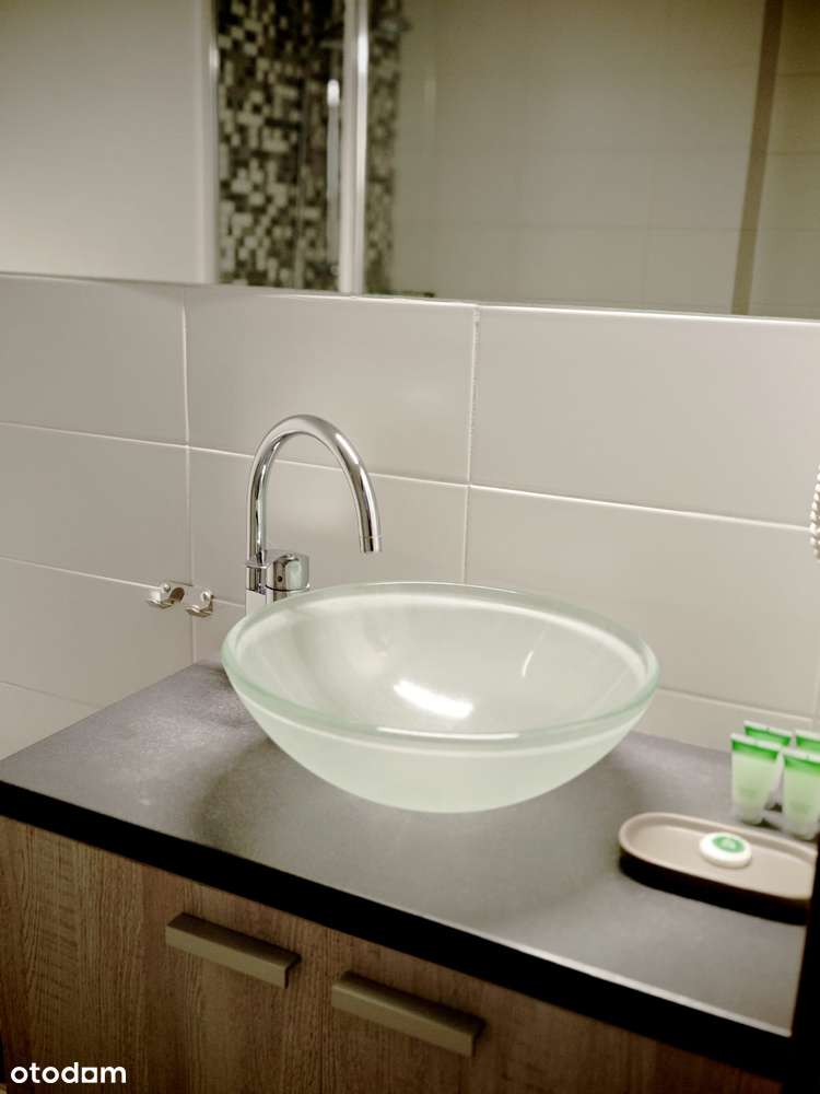 Apartament inwestycyjny w Mielnie – 70 m od plaży! - Pełny obrazek: 5/8