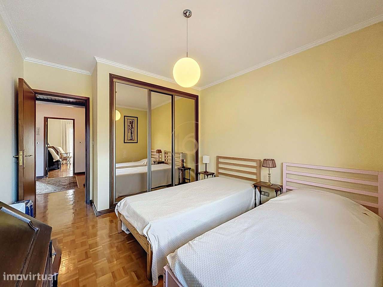 Moradia T4 em Nevogilde-23