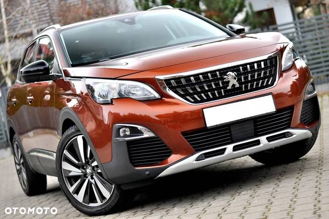 Peugeot 3008 1.6 BlueHDi Allure S&S - 1