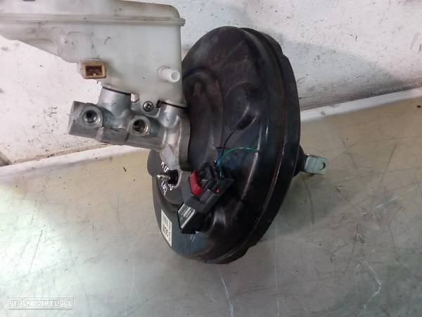 SERVOFREIO / SERVO-FREIO COM BOMBA KIA RIO III 2012-2017 - 2