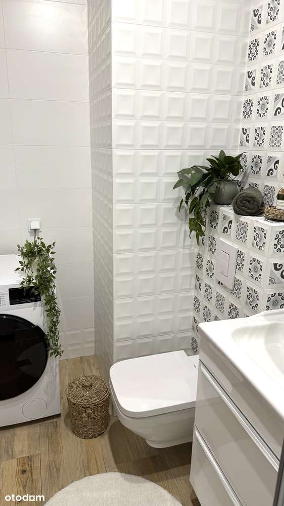 Nowoczesne 2-pokojowe mieszkanie z balkonem | Nowa Letnica | ROBYG-11