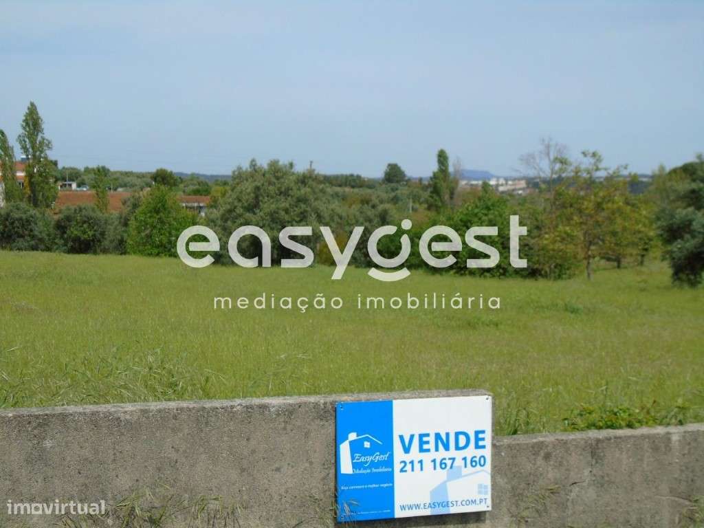 Terreno Urbano em Tomar - Grande imagem: 2/16