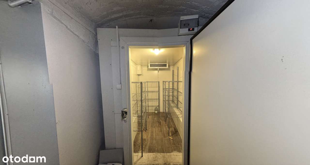 OFERTA WŁAŚCICIELA / WYNAJĘTY LOKAL 96.000 zł/rok  netto-16