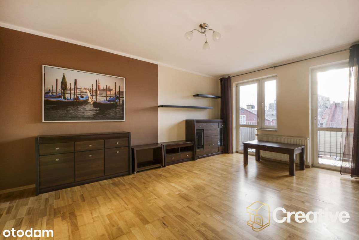 3 pok 2 balkony - do zamieszkania - Pełny obrazek: 5/12