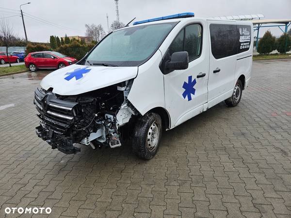 Renault Trafic - 11