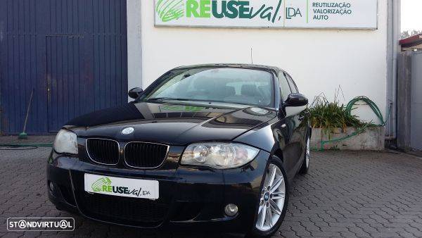 Volante De Motor Bmw 1 (E87) - 3