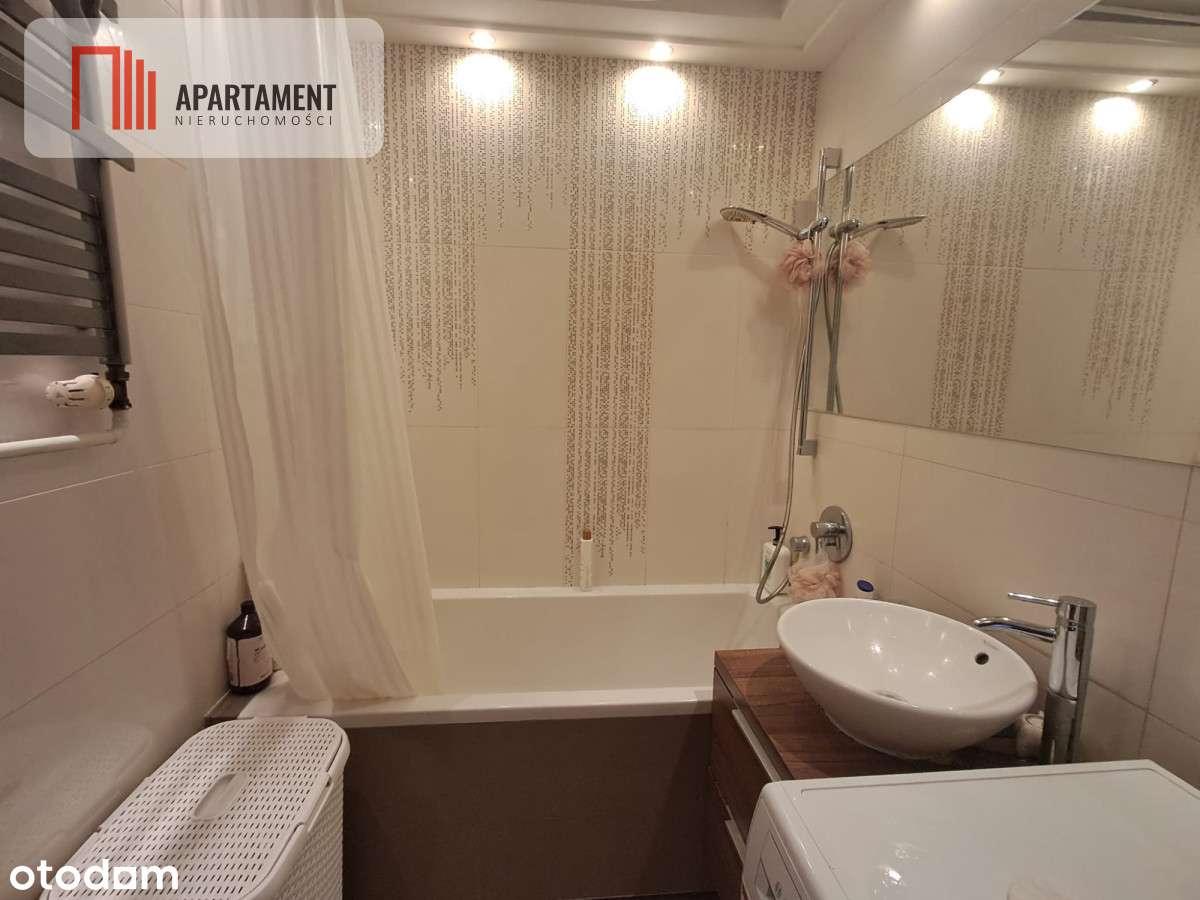 3 pokoje z loggią*2-Piętro* Tczew* Suchostrzygi*-5