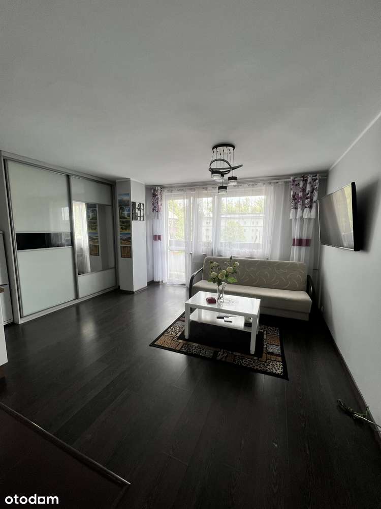 2-pokojowe mieszkanie w centrum Zabrza – gotowe do zamieszkania - Widok 6