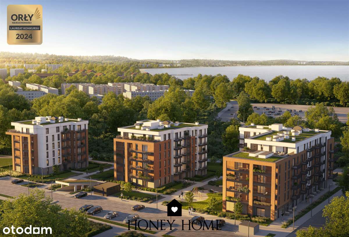 Luksusowy Apartament - Osiedle Faro-10