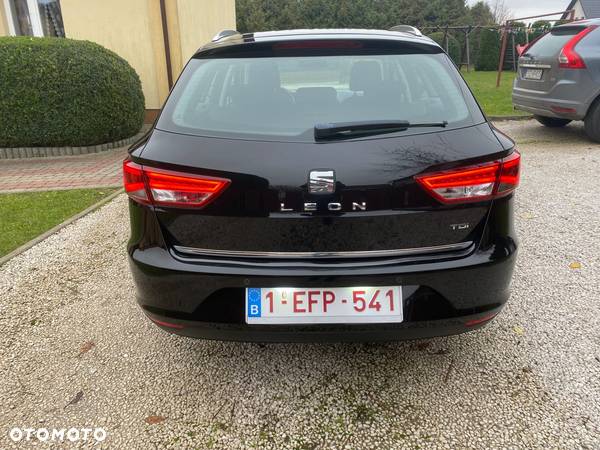 Seat Leon ST 1.6 TDI Ecomotive Style - 7