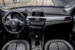 BMW X1 16 d sDrive - 42