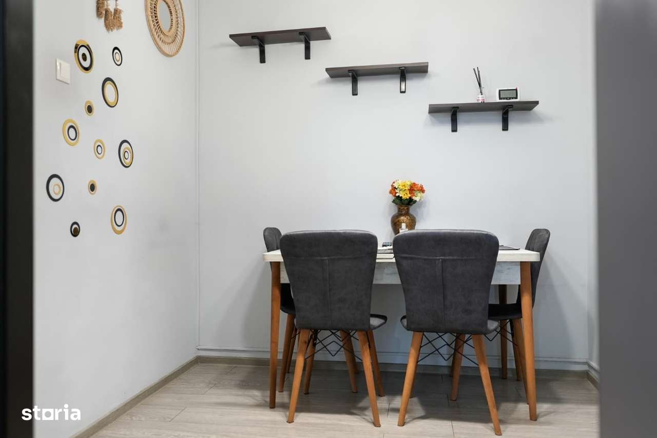 Apartament 3 camere Pod Ros, 0% Comision-7