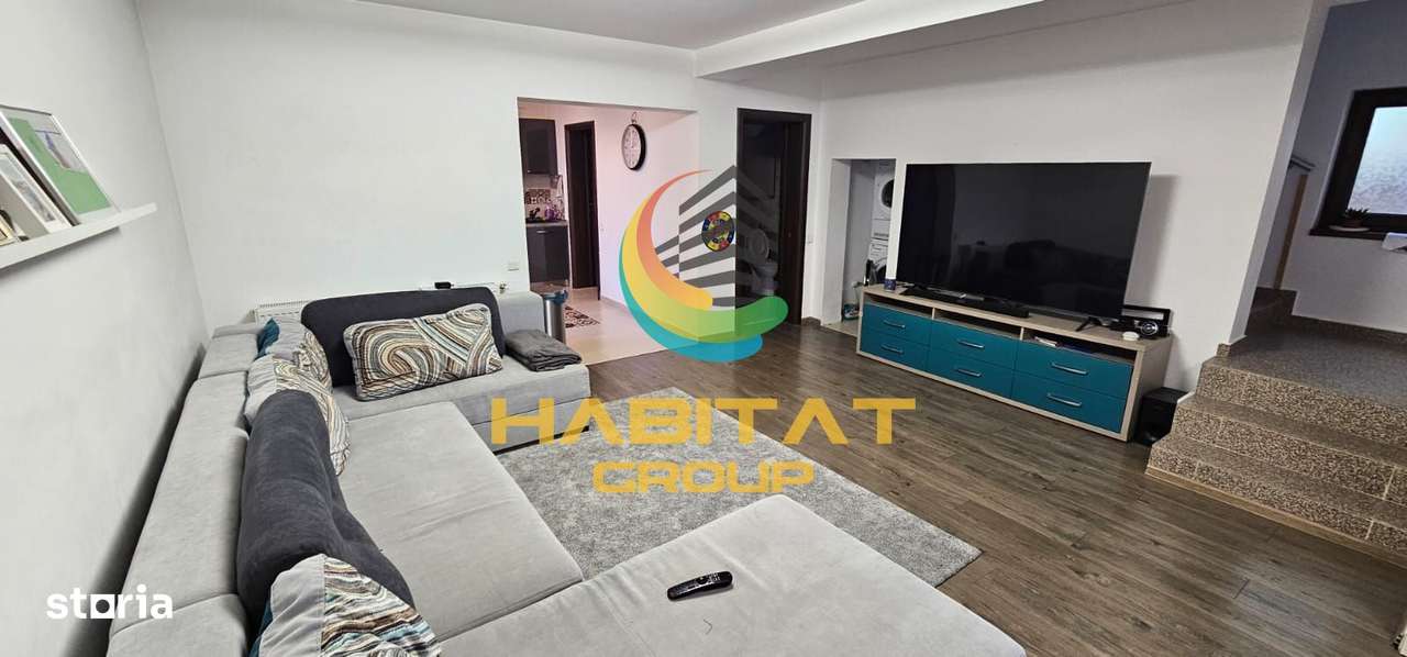 Inchiriere vila cu curte - teren 250mp - Imagine principală: 3/20