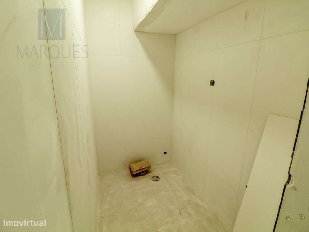 Apartamento T4 em Forte da Casa - Vila Franca de Xira-17