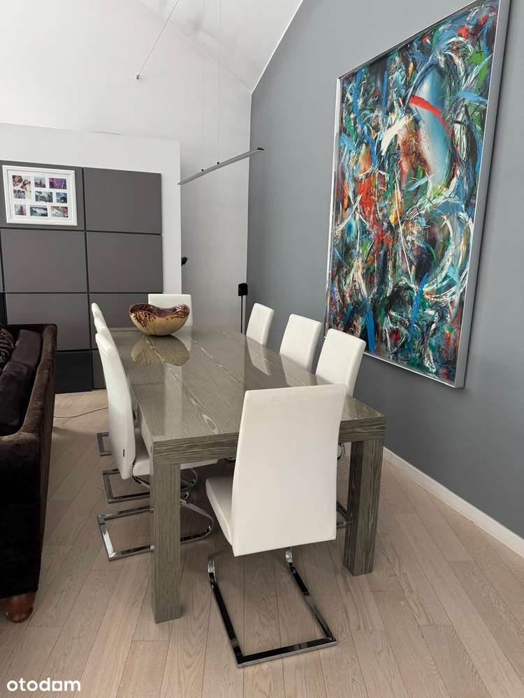 Przepiękny dom nieopodal Piaseczna. Żabieniec. - Pełny obrazek: 4/20