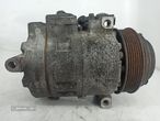 Compressor Do Ac Mercedes-Benz 190 (W201) - 5