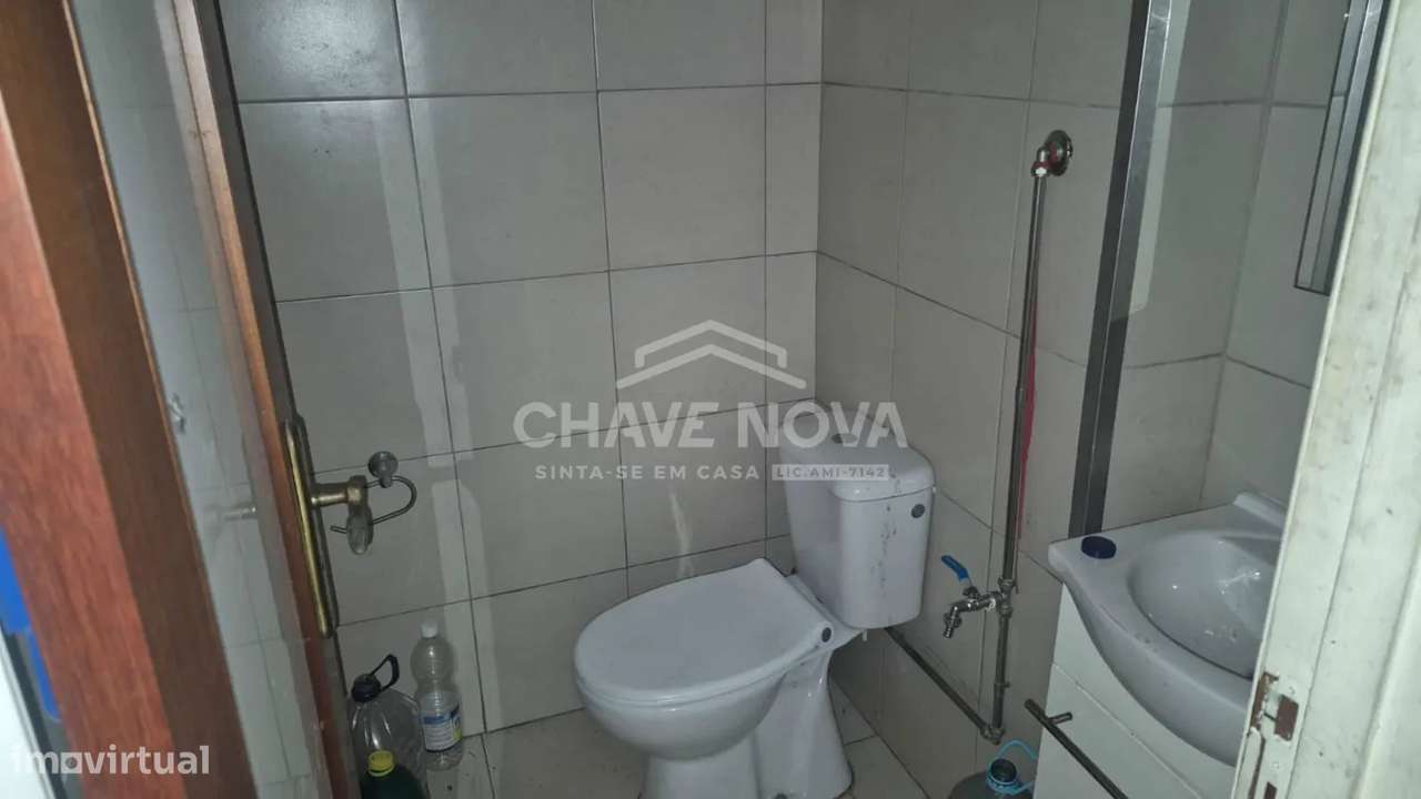 Espaço Comercial Premium no Coração de Espinho-7