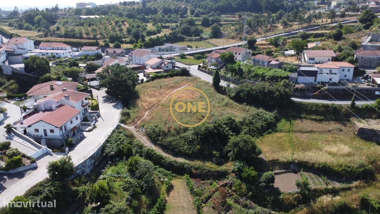 Terreno l 3570m2 l Paredes - Grande imagem: 4/22