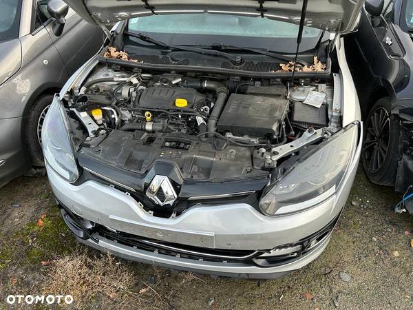 Renault Megane 1.6 dCi Energy Bose EU6 - 4