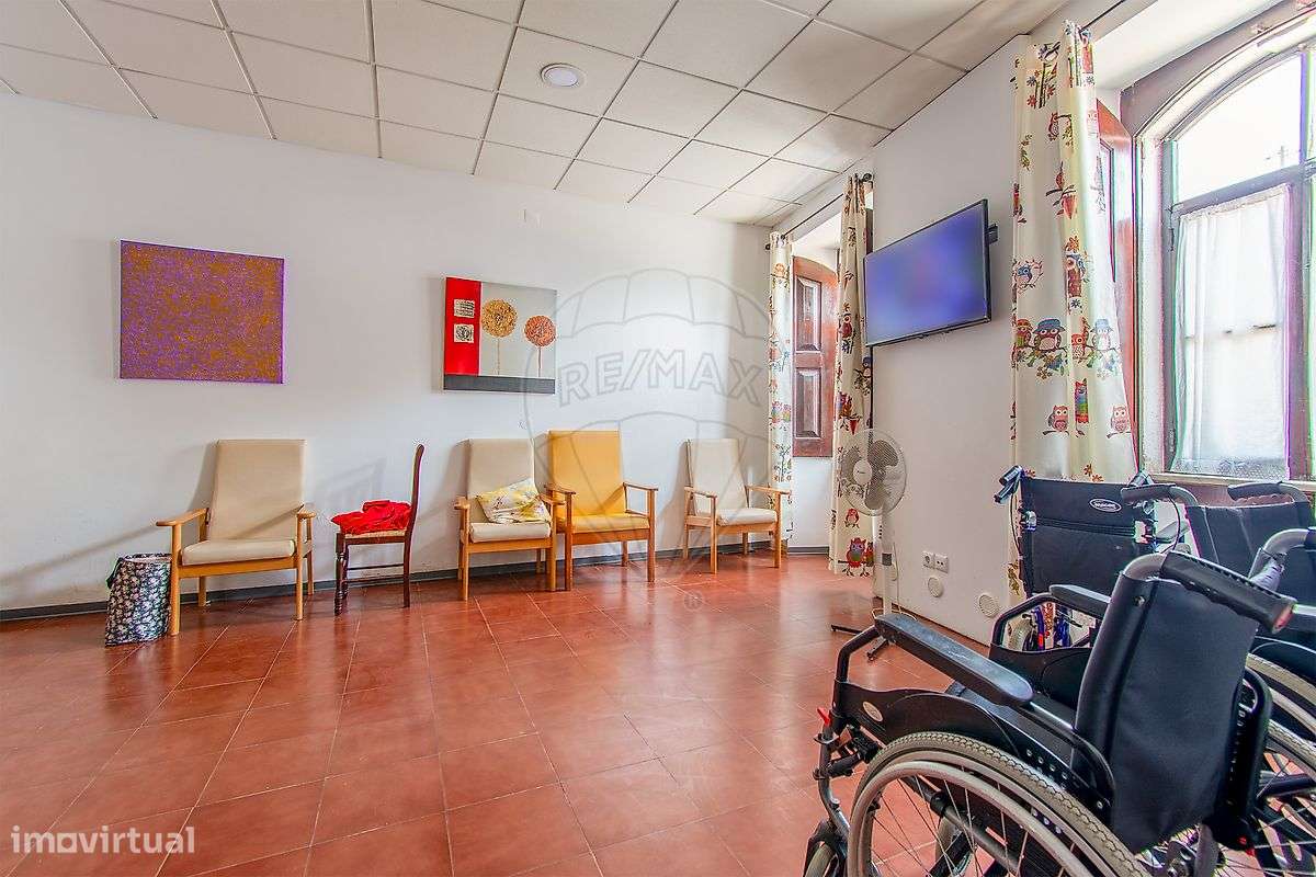 Moradia T12 para venda - Grande imagem: 3/22