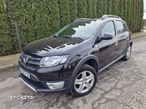 Dacia Sandero Stepway TCe 90 Ambiance - 1