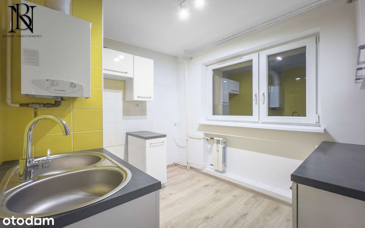 Na sprzedaż przytulne i wyremontowane 2 pokoje | Ruda Śląska Halemba. - Pełny obrazek: 4/8