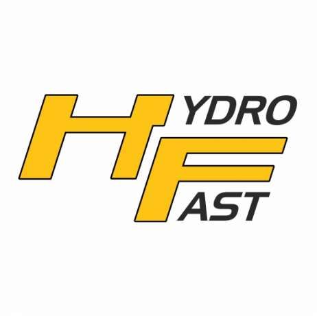 HYDROFAST Sp. z o.o. logo