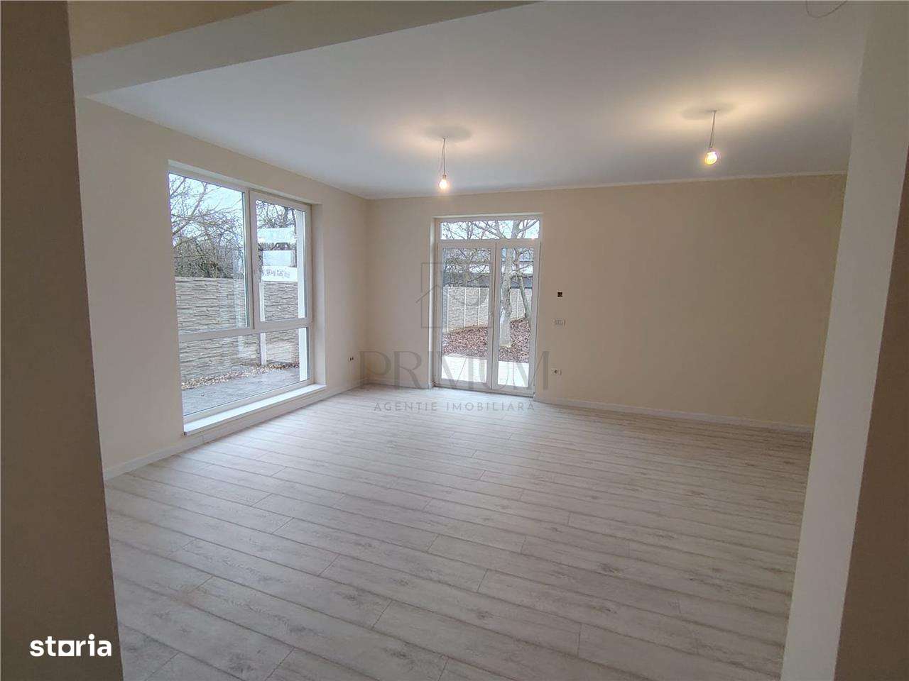 COMISION ZERO! - Casa Individuala Superba - 501 mp teren - toate utili-12