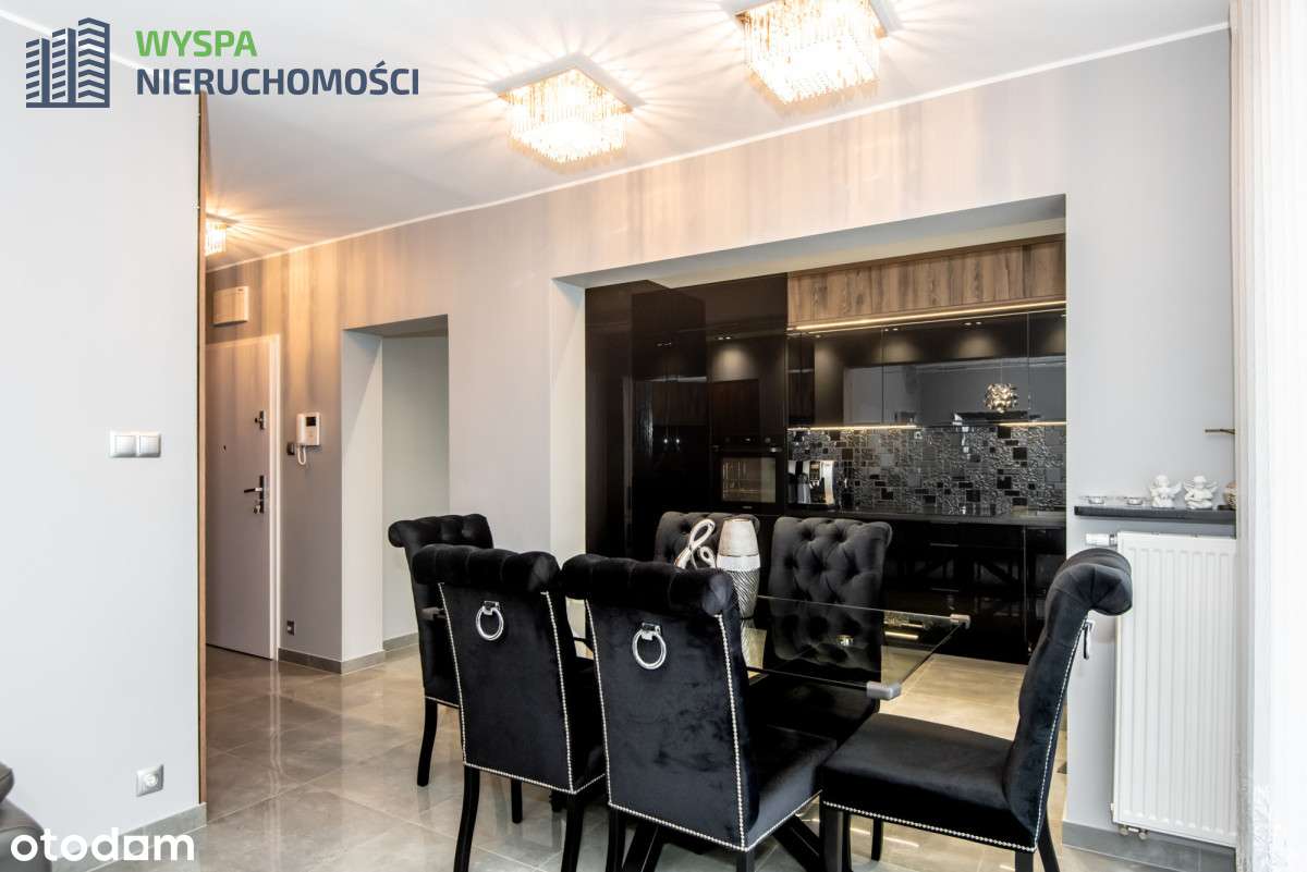 Ataner wysoki standard| wyposażone| do wejścia