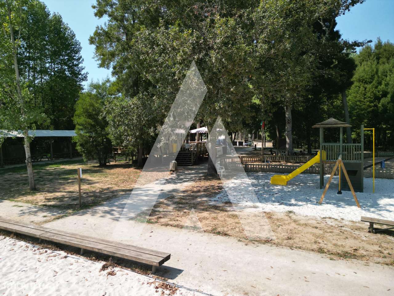 Terreno Urbano para Construção em Altura em Mamodeiro! - Grande imagem: 4/8