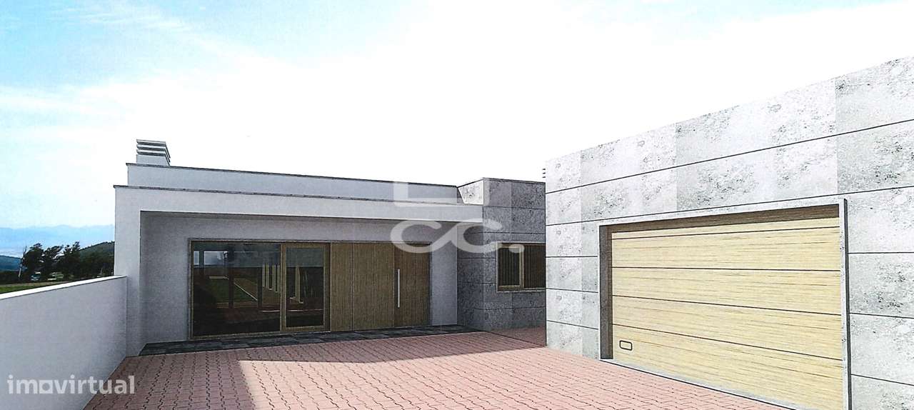 Terreno com Projeto Aprovado - Grande imagem: 3/9